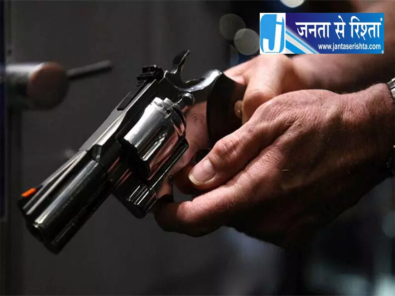 पंजाब में दिल दहला देने वाली घटना, पुलिसकर्मी ने अपने ही परिवार को बनाया निशाना पंजाब में दिल दहला देने वाली घटना, पुलिसकर्मी ने अपने ही परिवार को बनाया निशाना