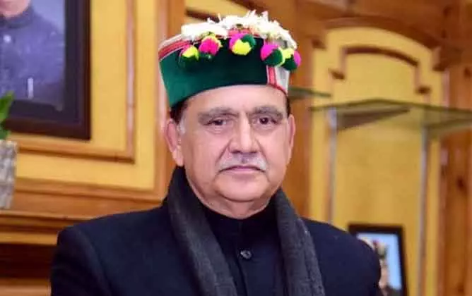 शाहपुर दशहरा उत्सव के दौरान विधानसभा अध्यक्ष का खुलासा शाहपुर दशहरा उत्सव के दौरान विधानसभा अध्यक्ष का खुलासा