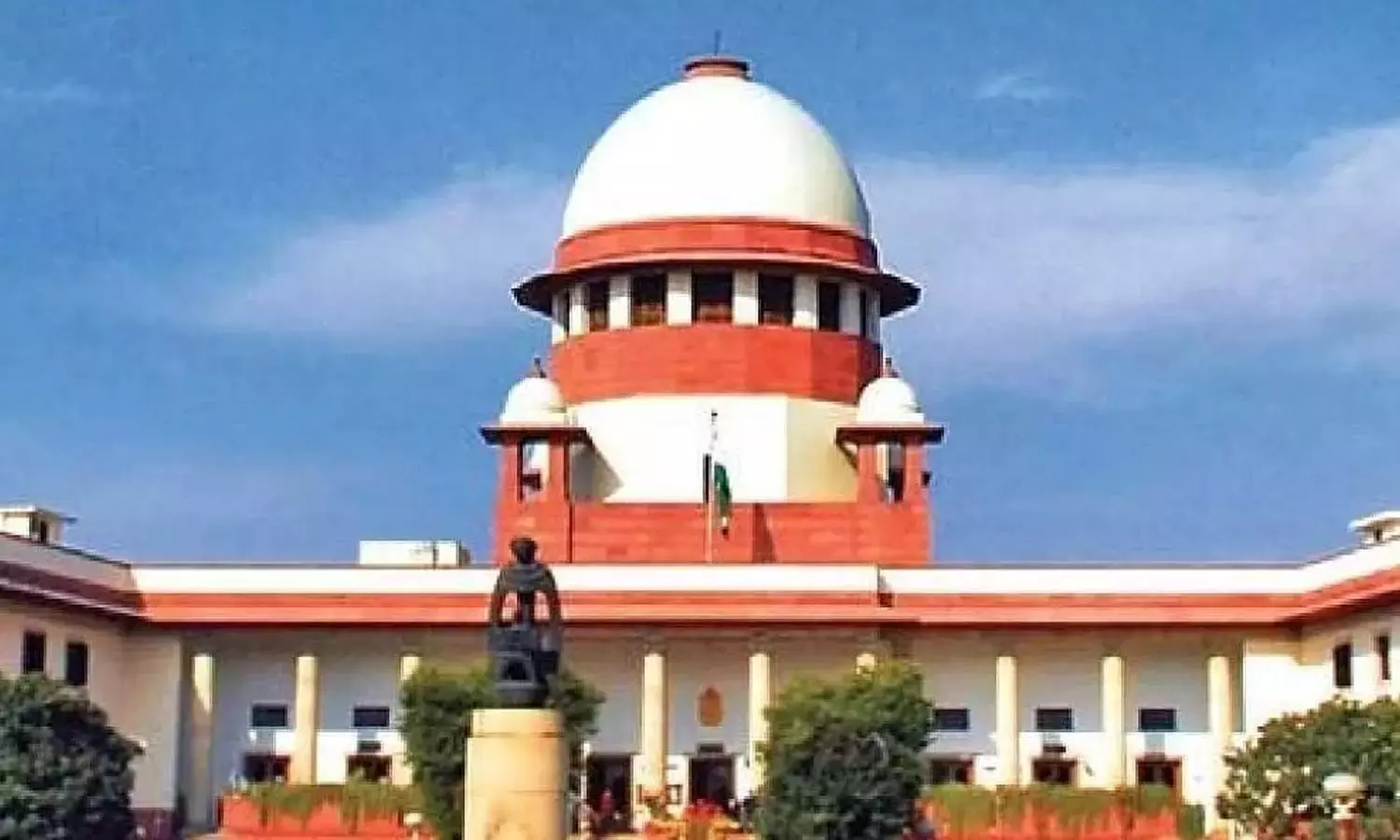 सुप्रीम कोर्ट ने एपी एसईसी को 26 अक्टूबर तक उम्मीदवारों की अंतिम सूची प्रकाशित नहीं करने का निर्देश दिया सुप्रीम कोर्ट ने एपी एसईसी को 26 अक्टूबर तक उम्मीदवारों की अंतिम सूची प्रकाशित नहीं करने का निर्देश दिया
