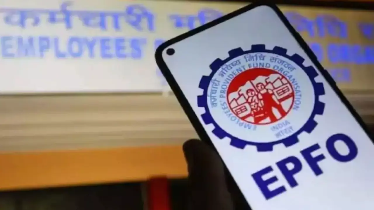 पुराने पेनाल्टी केस से मिलेगी राहत, EPFO की नई योजना पुराने पेनाल्टी केस से मिलेगी राहत, EPFO की नई योजना