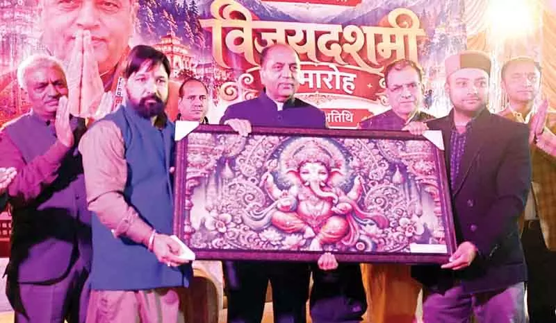 वोकल फॉर लोकल को जनांदोलन बनाना जरूरी वोकल फॉर लोकल को जनांदोलन बनाना जरूरी
