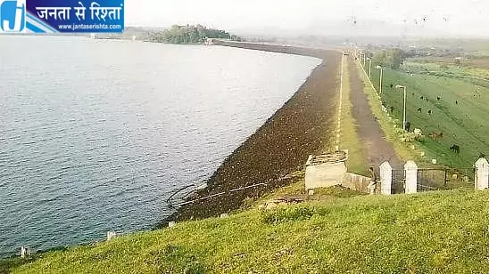 नासिक में पर्यटन को मिलेगा नया आयाम, ओझरखेड बांध बनेगा वॉटर टूरिज्म का केंद्र नासिक में पर्यटन को मिलेगा नया आयाम, ओझरखेड बांध बनेगा वॉटर टूरिज्म का केंद्र