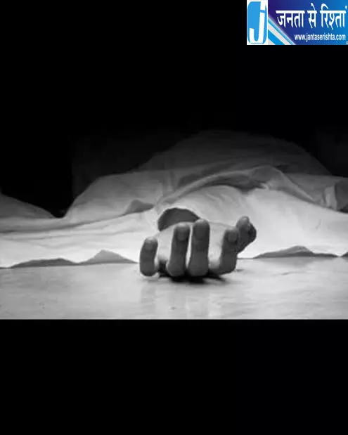 राजस्थान में हाथरस के जुड़वा भाइयों की हत्या राजस्थान में हाथरस के जुड़वा भाइयों की हत्या