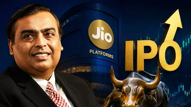 Jio IPO GMP ने निवेशकों को दी खुशखबरी Jio IPO GMP ने निवेशकों को दी खुशखबरी