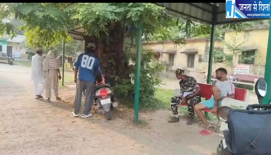 चाईबासा में जमीन के लिए भाई ने की भाई की हत्या चाईबासा में जमीन के लिए भाई ने की भाई की हत्या