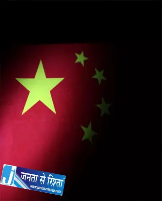 चीन पर साइबर हमलों का संदेह, ताइवान में बढ़ी चिंता चीन पर साइबर हमलों का संदेह, ताइवान में बढ़ी चिंता