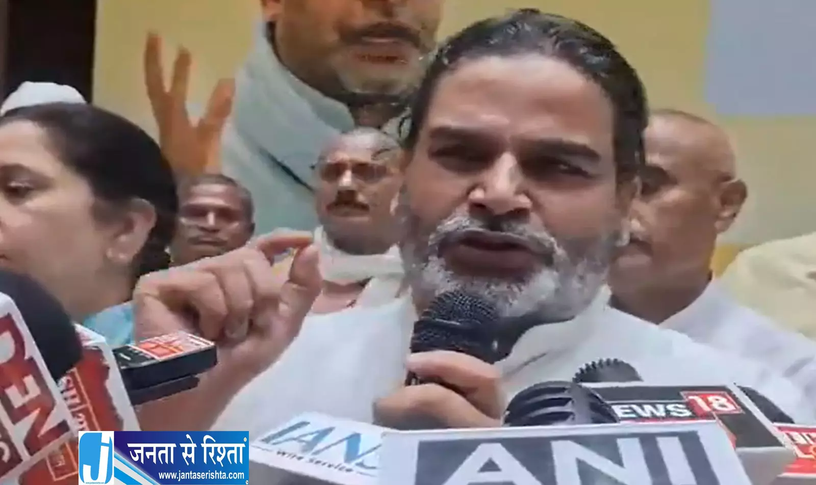 बिहार MLC चुनाव पर प्रशांत किशोर का बड़ा बयान बिहार MLC चुनाव पर प्रशांत किशोर का बड़ा बयान