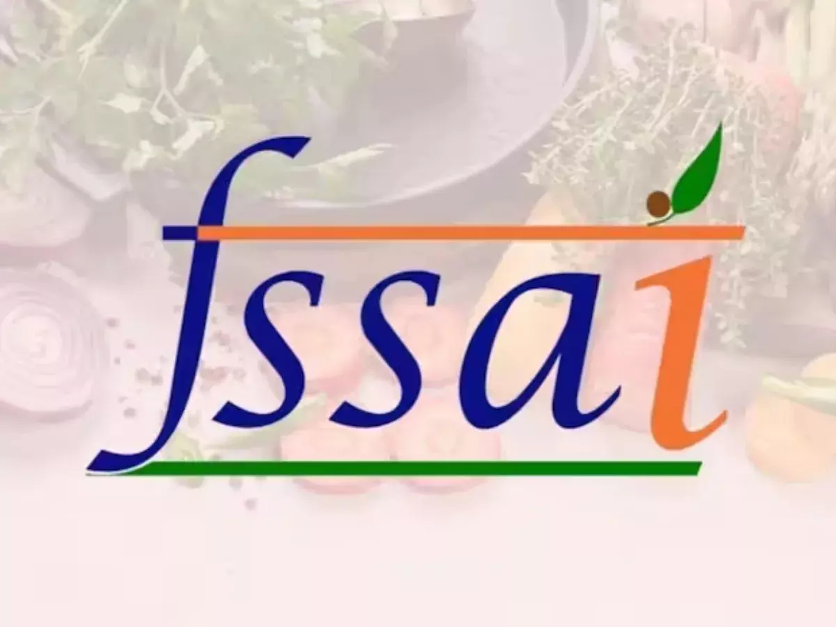 FSSAI का बड़ा एक्शन, नेस्ले और कॉम्प्लान को नोटिस FSSAI का बड़ा एक्शन, नेस्ले और कॉम्प्लान को नोटिस