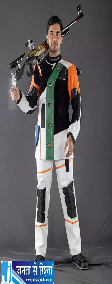 ISSF वर्ल्ड चैंपियनशिप के लिए भारतीय निशानेबाजों की तैयारी तेज ISSF वर्ल्ड चैंपियनशिप के लिए भारतीय निशानेबाजों की तैयारी तेज