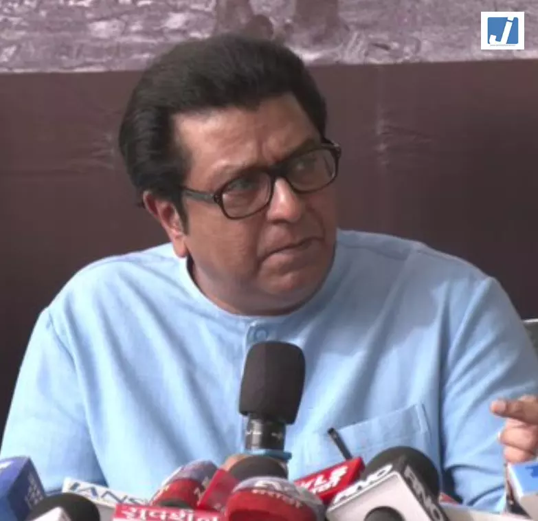 टाइगर श्रॉफ फायरिंग केस पर राज ठाकरे का बड़ा बयान टाइगर श्रॉफ फायरिंग केस पर राज ठाकरे का बड़ा बयान