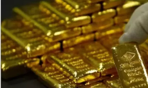 मुंबई एयरपोर्ट पर सोने की तस्करी का बड़ा खुलासा, 5 गिरफ्तार
