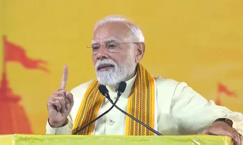 अहंकार के बजाय विनम्रता और निरंतर सीखने का भाव रखना चाहिए, पीएम मोदी ने साझा किया सुभाषित