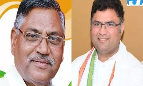 पंजाब में कांग्रेस का नया दांव, अशोक तंवर और उदय भान को सौंपी अहम जिम्मेदारी