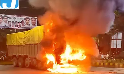 जांच अधूरी और पुलिसकर्मी बहाल, ग्वालियर हादसे के बाद पुराने मामले पर उठे सवाल