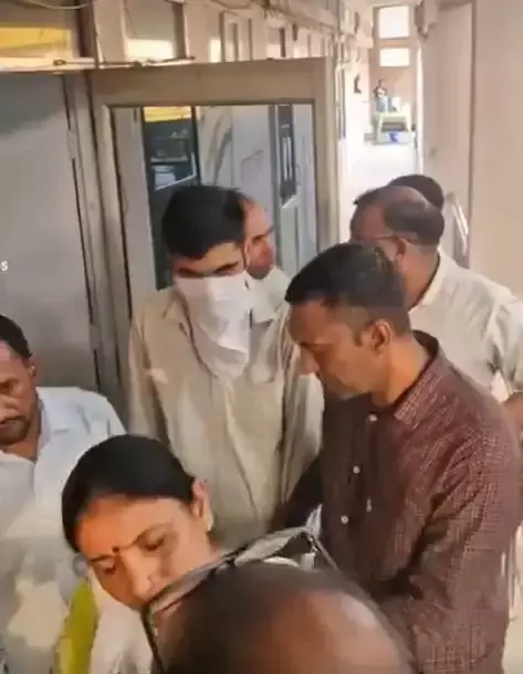नगर परिषद कैथल में रिश्वतखोरी का मामला, कंप्यूटर ऑपरेटर गिरफ्तार नगर परिषद कैथल में रिश्वतखोरी का मामला, कंप्यूटर ऑपरेटर गिरफ्तार