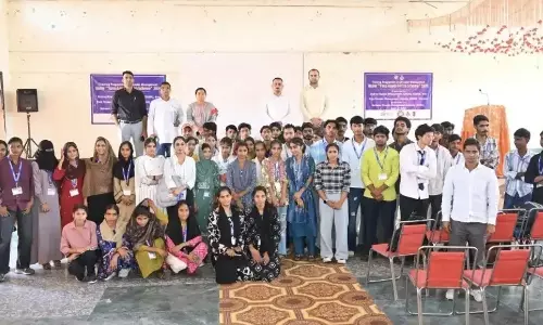 नूंह में आपदा प्रबंधन को मिलेगी मजबूती, 150 स्वयंसेवकों की होगी तैयारी