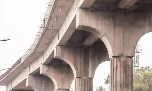 दिल्ली में ट्रैफिक अलर्ट: IGI एयरपोर्ट से वसंत विहार तक फ्लाईओवर बंद दिल्ली में ट्रैफिक अलर्ट: IGI एयरपोर्ट से वसंत विहार तक फ्लाईओवर बंद