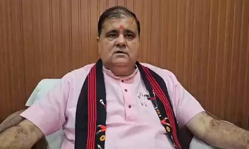 महेंद्र भट्ट की कांग्रेस से अपील, अंतिम सत्र में जनता के सवालों पर हो चर्चा