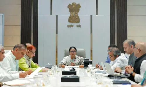दिल्ली CM रेखा ने दिवाली से पहले सफाई अभियान तेज करने के निर्देश दिए