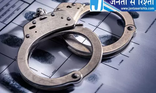20 वर्षीय युवक की हत्या के मामले में 6 आरोपी गिरफ्तार