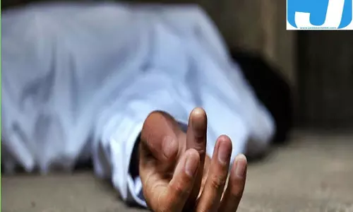 प्रेमिका के साथ होटल में ठहरे युवक की मौत, शक्तिवर्धक गोली लेने की आशंका