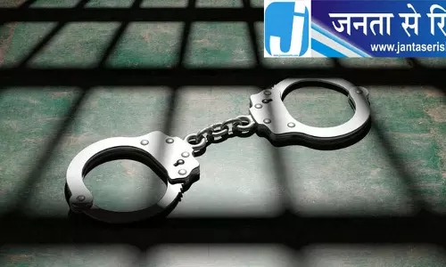 अंतरराज्यीय कार चोरी रैकेट का भंडाफोड़, दो आरोपी गिरफ्तार