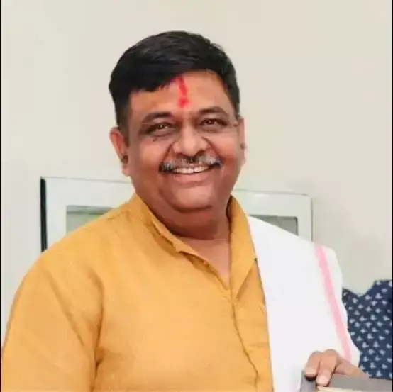 मंत्री संजय शर्मा के प्रयासों से अलवर अस्पताल को सीटी स्कैन सुविधा की मंजूरी मंत्री संजय शर्मा के प्रयासों से अलवर अस्पताल को सीटी स्कैन सुविधा की मंजूरी