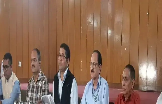 23 अक्टूबर से देहरादून में किताबों का महोत्सव, तीन दिन होंगे कार्यक्रम