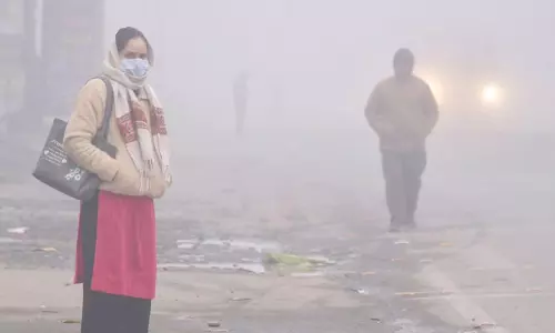 उत्तराखंड में बदलेगा मौसम का मिजाज, 5 जिलों में बारिश और बर्फबारी के आसार, बढ़ेगी ठंड उत्तराखंड में बदलेगा मौसम का मिजाज, 5 जिलों में बारिश और बर्फबारी के आसार, बढ़ेगी ठंड