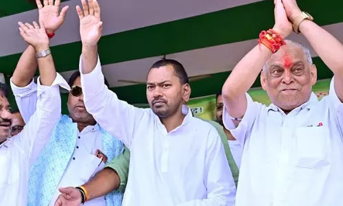 बिहार MLC चुनाव में कांटे की टक्कर, 8 सीटों पर 150 उम्मीदवार मैदान में