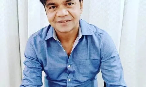 राजपाल यादव के चेक बाउंस मामले में SC ने नियुक्त किया एकमात्र मध्यस्थ राजपाल यादव के चेक बाउंस मामले में SC ने नियुक्त किया एकमात्र मध्यस्थ