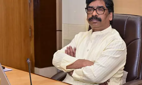 झारखंड में नदियों को प्रदूषित करना पड़ेगा महंगा, एक साल की जेल और पांच लाख तक जुर्माने का प्रस्ताव झारखंड में नदियों को प्रदूषित करना पड़ेगा महंगा, एक साल की जेल और पांच लाख तक जुर्माने का प्रस्ताव