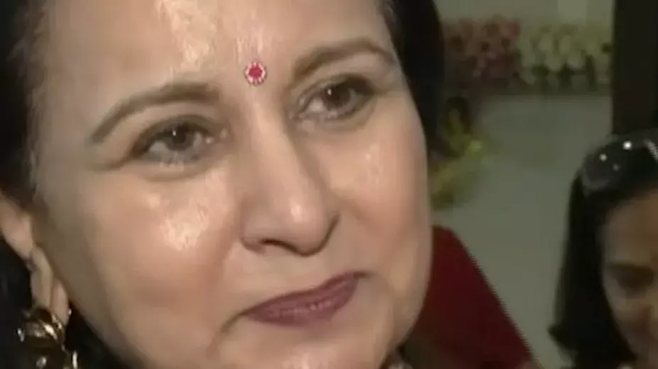 CINTAA 90 लाख रुपये विवाद: पूनम ढिल्लों ने आरोपों को किया खारिज