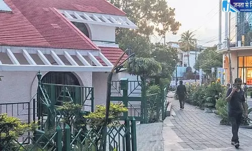 बेंगलुरु के अमीरों की पहली पसंद बना उत्तरी इलाका, 129 अरबपतियों की सूची से बढ़ी हलचल