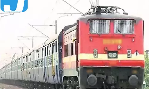 तिरुपति-रक्सौल में दिसंबर में भी छह ट्रेनें रद्द, यात्रियों के लिए जरूरी अपडेट