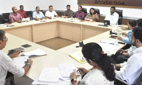 5 निर्वाचन क्षेत्रों में मतदान केंद्रों के युक्तिकरण को मंज़ूरी