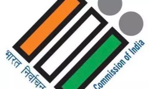 मध्य प्रदेश में राज्यसभा उपचुनाव का ऐलान, 12 नवंबर को होगा मतदान