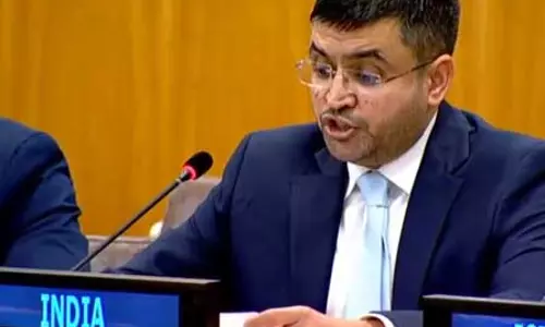 दाऊद इब्राहिम को भारत में रहने वाला बताने से जुड़ी यूएन रिपोर्ट पर भारत ने जताया कड़ा विरोध