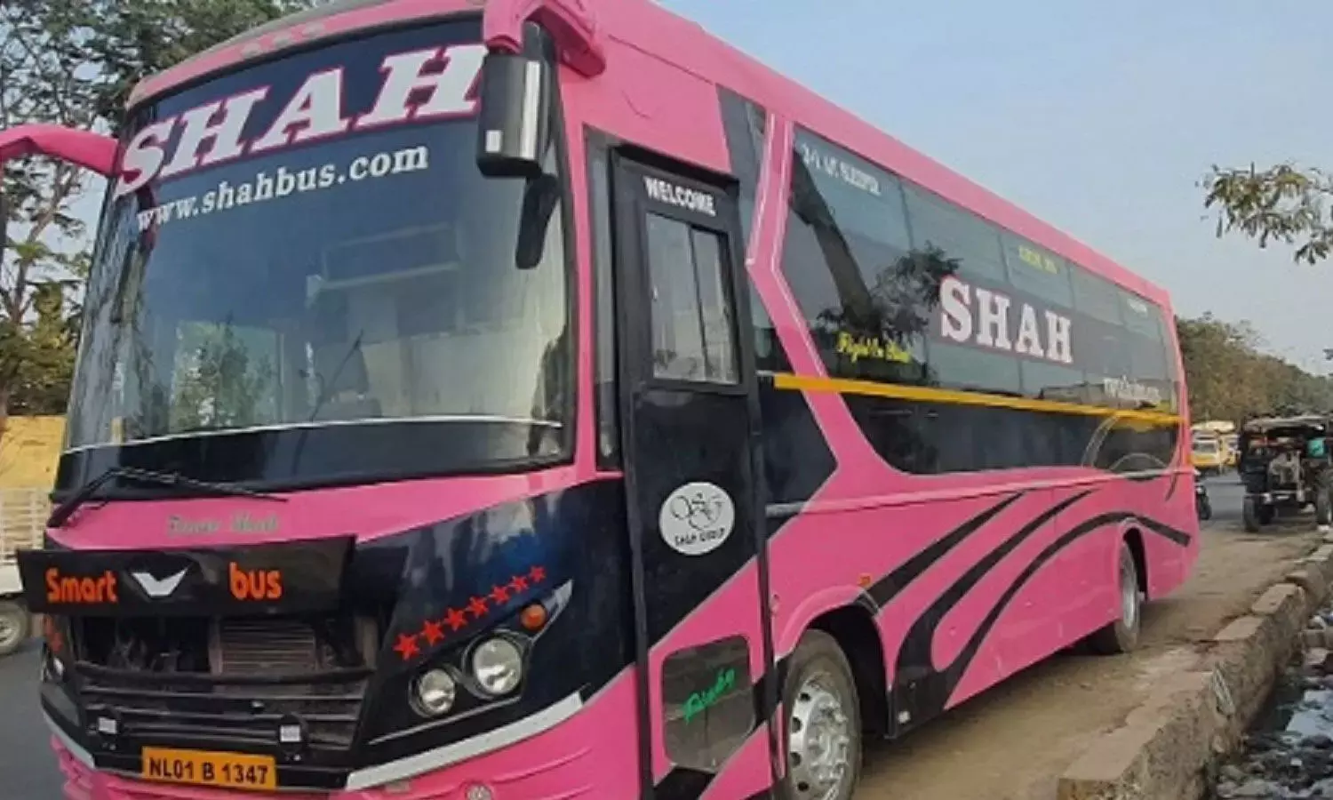 बस ऑपरेटर कर लागत में कटौती के लिए तेलंगाना से आगे की ओर देख रहे