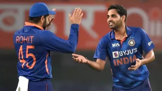 न्यूजीलैंड की परिस्थितियां भुवनेश्वर को आएंगी रास, नई गेंद से चुनौती की उम्मीद