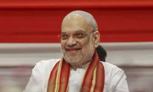 उपराज्यपाल सहित कई राज्यों के मुख्यमंत्रियों ने दी अमित शाह को जन्मदिन की शुभकामनाएं उपराज्यपाल सहित कई राज्यों के मुख्यमंत्रियों ने दी अमित शाह को जन्मदिन की शुभकामनाएं