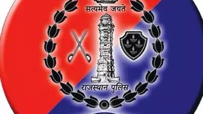 QR कोड स्कैन करने से पहले बरतें सावधानी, राजस्थान पुलिस की चेतावनी