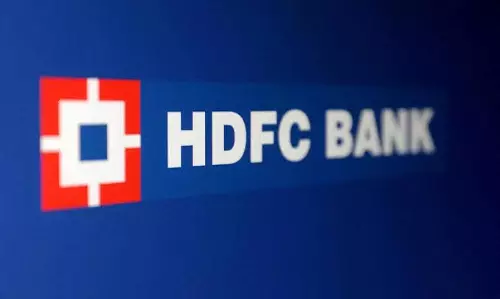 डाटा लीक की खबर पर HDFC बैंक में आंतरिक जांच शुरू डाटा लीक की खबर पर HDFC बैंक में आंतरिक जांच शुरू