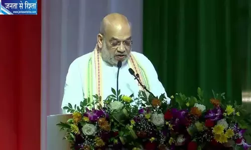 अमित शाह का बड़ा ऐलान, यमुना की सफाई के लिए 8,941 करोड़ की 43 परियोजनाओं की सौगात