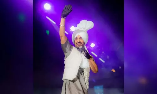 दिल्ली में नहीं होगा दिलजीत का कॉन्सर्ट, कॉन्सर्ट पर रोक दिल्ली में नहीं होगा दिलजीत का कॉन्सर्ट, कॉन्सर्ट पर रोक