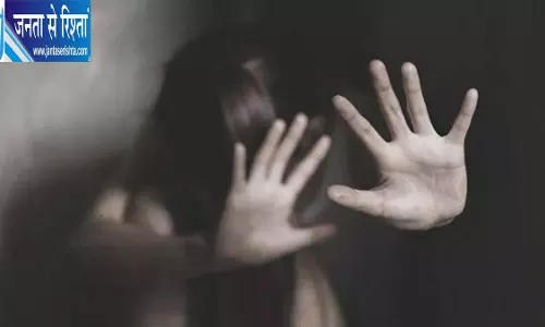 दौसा में दरिंदगी के बाद 16 साल की बच्ची की मौत दौसा में दरिंदगी के बाद 16 साल की बच्ची की मौत