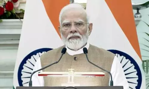 पोलैंड-भारत ने डिफेंस, स्पेस और न्यूक्लियर एनर्जी संबंध प्रगाढ़ करने पर सहमति जताई: पीएम मोदी