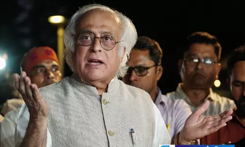 राम मंदिर की जमीन और चंदे पर विवाद जयराम रमेश ने उठाए सवाल राम मंदिर की जमीन और चंदे पर विवाद जयराम रमेश ने उठाए सवाल