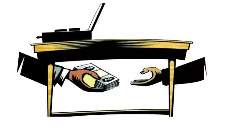 Tamil Nadu: पुलिस स्टेशनों में भ्रष्टाचार को खत्म करने के लिए एक कदम Tamil Nadu: पुलिस स्टेशनों में भ्रष्टाचार को खत्म करने के लिए एक कदम