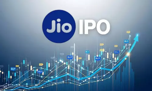 Jio IPO का सब्सक्रिप्शन और GMP अपडेट